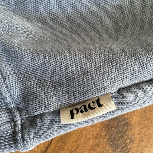 Pact Crew - Picture 6 of 9